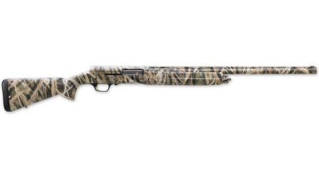 A5 12GA MOSSY OAK SHADOW 3 1/2 CHAMBER