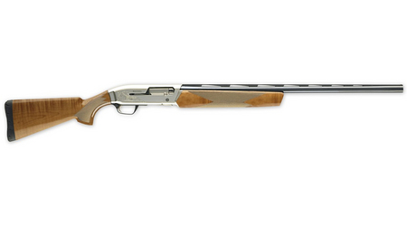 MAXUS HUNTER MAPLE 12 GAUGE SHOTGUN