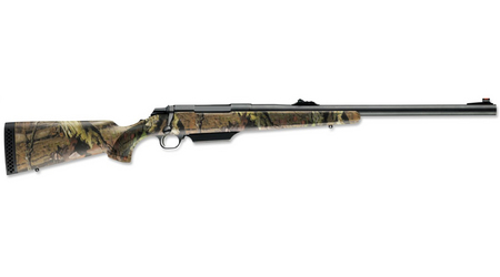 A-BOLT 12 GAUGE BOLT-ACTION SHOTGUN MOBU