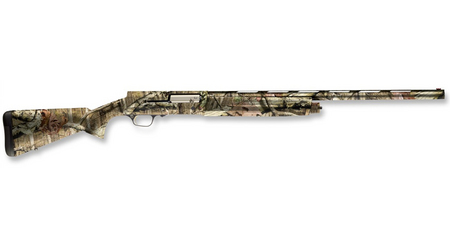 A5 12 GAUGE MOSSY OAK INFINITY SHOTGUN