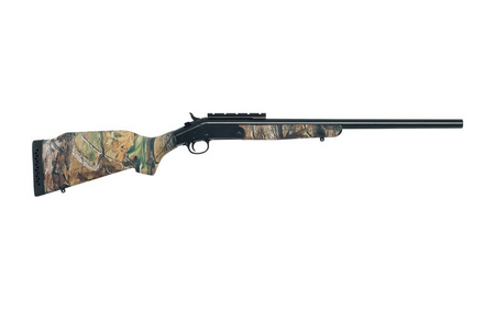 HANDI RIFLE 444 MARLIN REALTREE APG