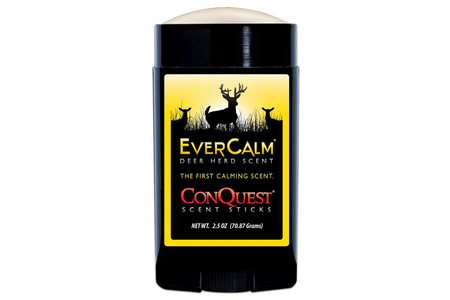 EVERCALM DEER HERD SCENT STICK