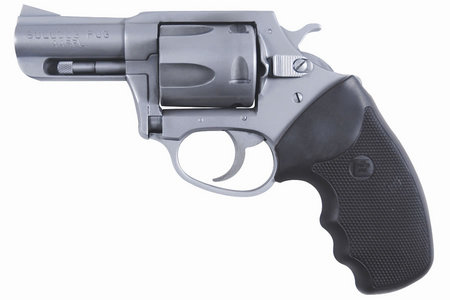 BULLDOG 44 SPECIAL STAINLESS REVOLVER