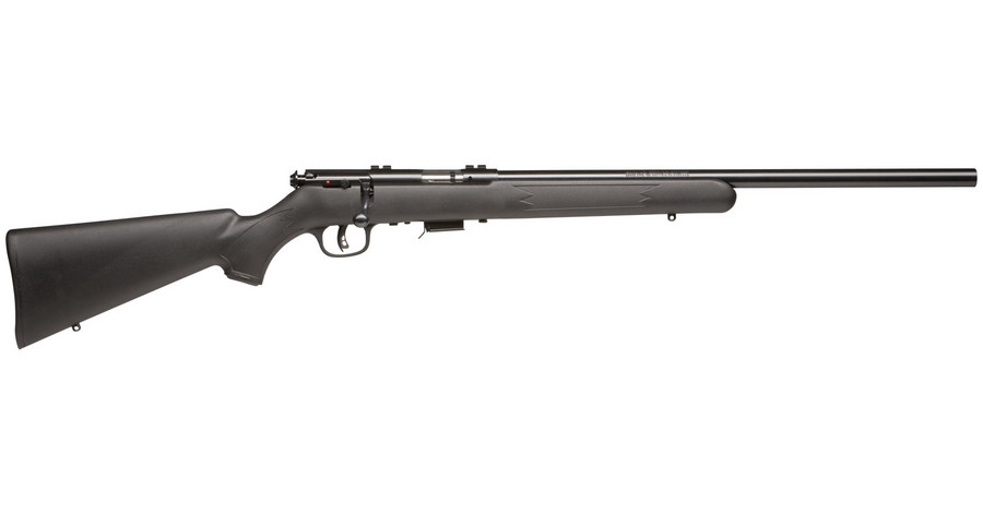 Savage 93R17 FV 17 HMR Bolt Action Rimfire Rifle