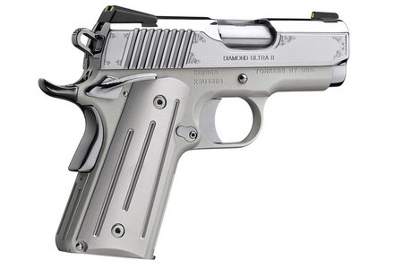 DIAMOND ULTRA II 45 ACP