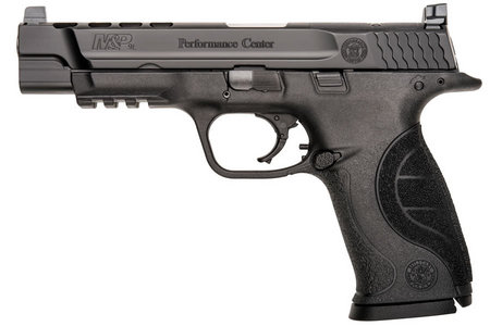 MP9L 9MM PERFORMANCE CENTER PORTED (LE)