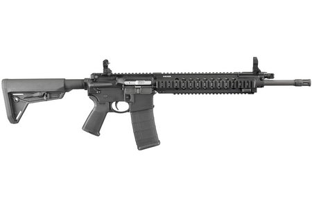 SR-556 TAKEDOWN 5.56MM SEMI-AUTO RIFLE