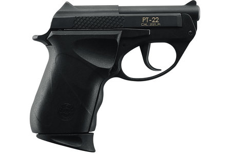 PT-22 .22LR RIMFIRE PISTOL