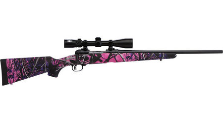 11 TROPHY HUNTER XP YOUTH 7MM-08 REM MG