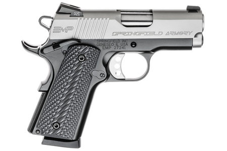 1911 EMP 40SW CENTERFIRE PISTOL