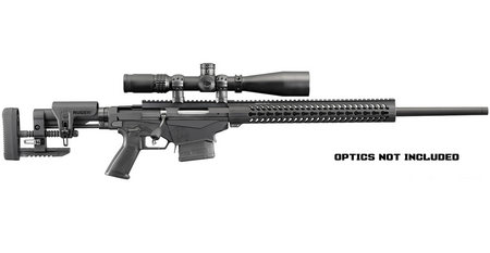 PRECISION RIFLE 243 WIN BOLT-ACTION