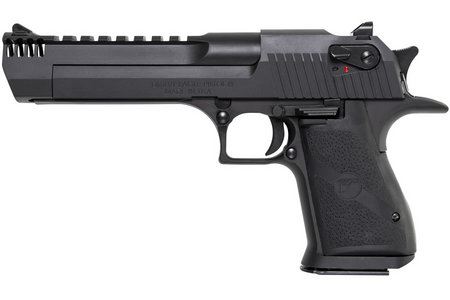 DESERT EAGLE 44 W/ INTEGRAL MUZZLE BRAKE