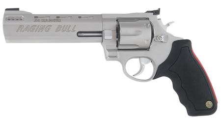 MODEL 444 RAGING BULL .44 MAG REVOLVER