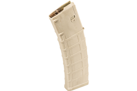 PMAG GEN M3 40-ROUND 5.56X45 NATO