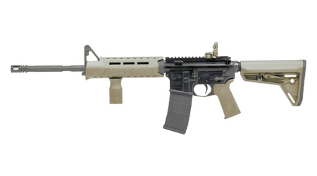 LE6920 5.56MM MAGPUL FDE SPORTER CARBINE