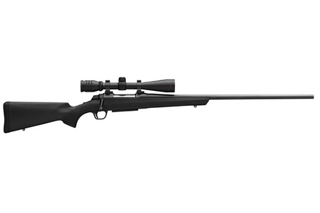 AB3 30-06 BOLT COMBO W/ REDFIELD SCOPE