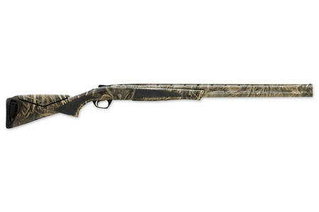 CYNERGY REALTREE MAX-5 12GA OVER/UNDER