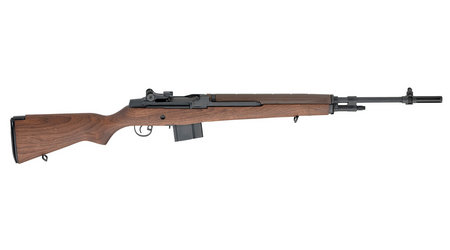 M1A STANDARD 308 WALNUT STOCK