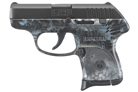 LCP 380 ACP KRYPTEK NEPTUNE CAMO