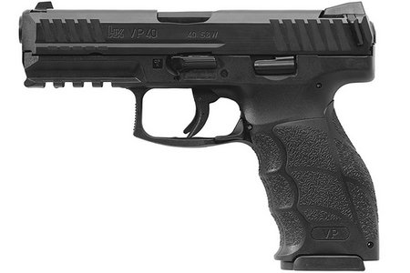 VP40 40SW STRIKER-FIRED W/ NIGHT SIGHTS