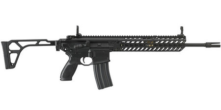 MCX 5.56MM NATO CARBINE W/ FOLDING STOCK