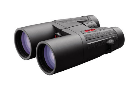 REBEL 10X50MM ROOF PRISM BINOCULAR