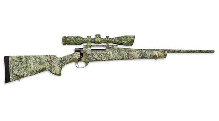 HOWA RANCHLAND COMPACT 6.5 CREEDMOOR