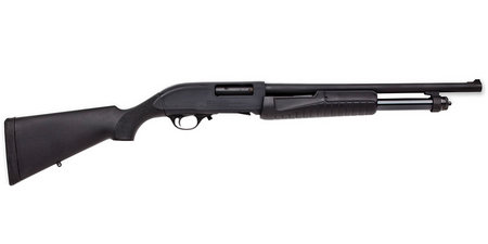 ESCORT AIMGUARD 12 GAUGE SHOTGUN