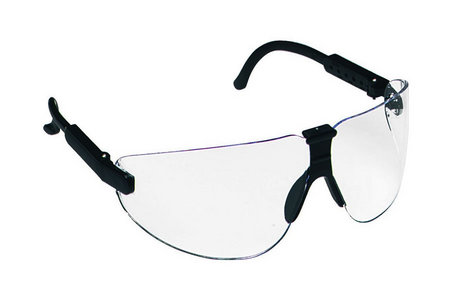 PROFESSIONAL SHOOTING GLASSES