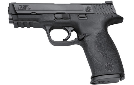 MP40 40SW FULL SIZE NO THUMB SAFETY