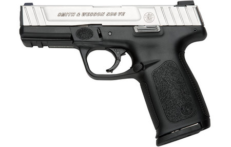 SD9 VE 9MM TWO-TONE PISTOL