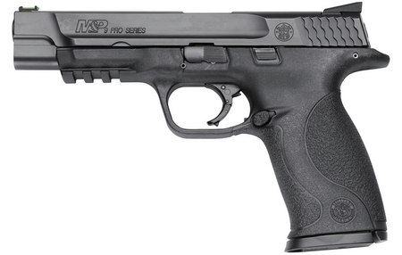 MP9 9MM PRO SERIES WITH FIBER OPTIC