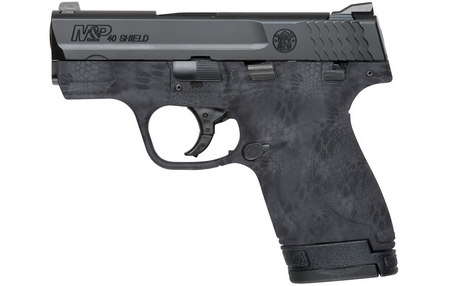 MP40 SHIELD 40SW WITH KRYPTEK TYPHON