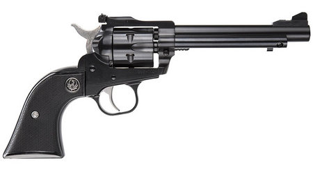 NEW MODEL SINGLE-SIX 22LR CONVERTIBLE