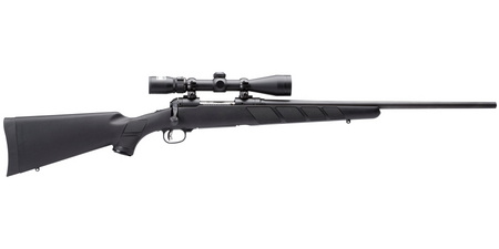 11 TROPHY HUNTER XP 7MM-08 SCOPE PACKAGE