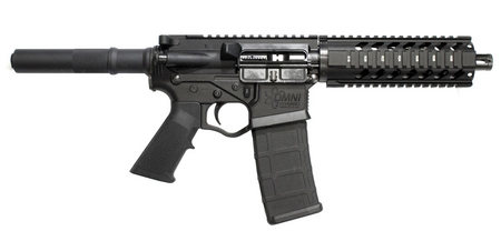 OMNI HYBRID 5.56 AR PISTOL