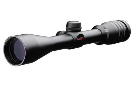 REVENGE 3-9X42MM W/ 4-PLEX RETICLE