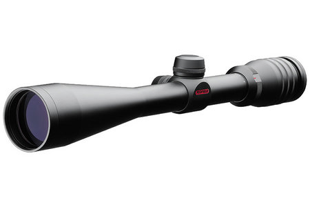 REVENGE 4-12X42MM W/ 4-PLEX RETICLE