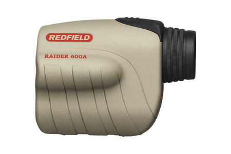 RAIDER 600A DIGITAL LASER RANGEFINDER