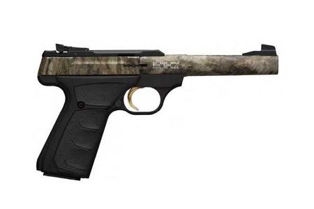 BUCK MARK CAMPER UFX 22LR MOBL