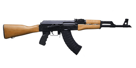 RAS47 7.62X39MM SEMI-AUTO RIFLE