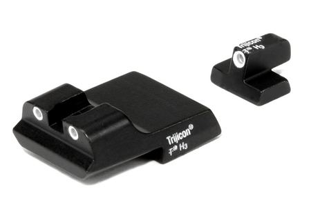 SW1911 3 DOT NIGHT SIGHT SET