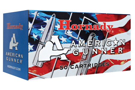 308 WIN 155 GR BTHP AMERICAN GUNNER