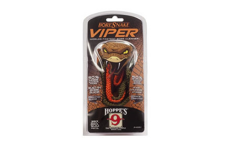 BORESNAKE VIPER FOR .357/9MM/.380/.38