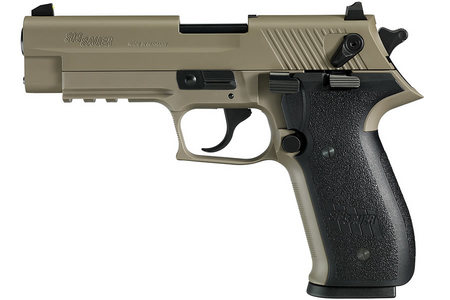 MOSQUITO 22LR FLAT DARK EARTH PISTOL