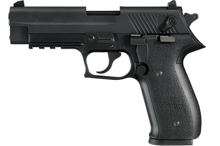 MOSQUITO 22LR BLACK RIMFIRE PISTOL