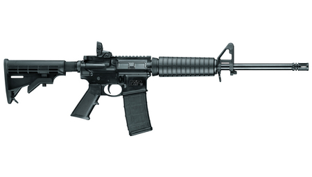 MP15 SPORT II 5.56 RIFLE