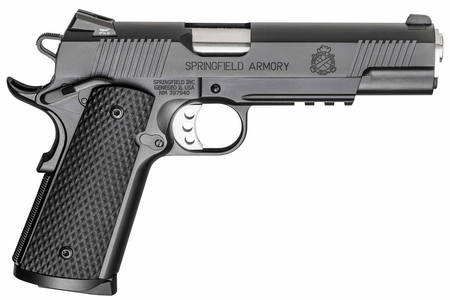 1911 LOADED .45 ACP LB OPERATOR