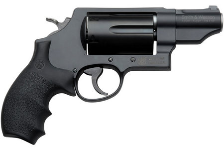 GOVERNOR .410/45 REVOLVER (LE)