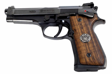 92FS CENTENNIAL 9MM LIMITED EDITION